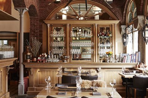 restaurant bergen centrum